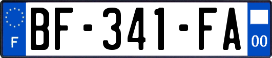 BF-341-FA