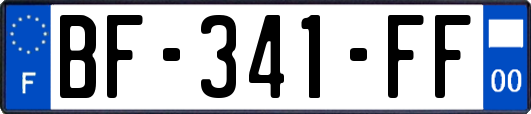 BF-341-FF