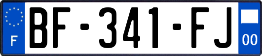 BF-341-FJ