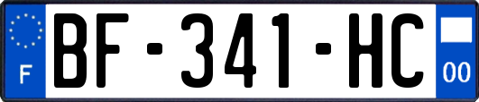 BF-341-HC