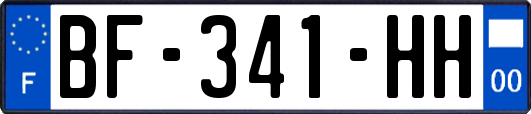 BF-341-HH