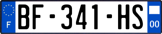 BF-341-HS