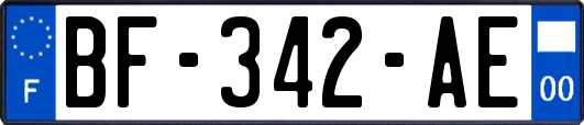 BF-342-AE