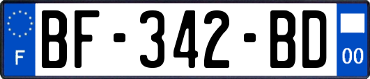 BF-342-BD