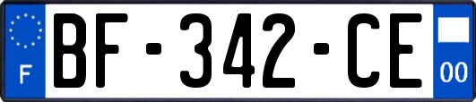 BF-342-CE