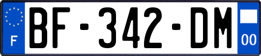 BF-342-DM