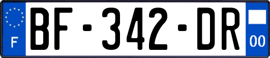BF-342-DR
