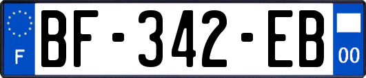 BF-342-EB