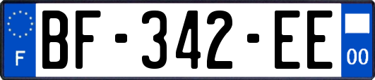 BF-342-EE