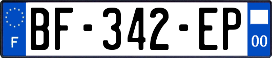 BF-342-EP