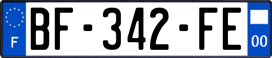 BF-342-FE