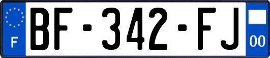 BF-342-FJ