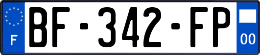 BF-342-FP