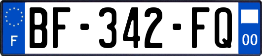 BF-342-FQ