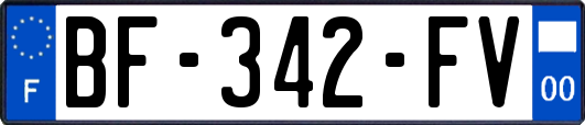 BF-342-FV