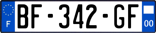 BF-342-GF