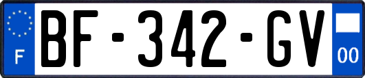 BF-342-GV