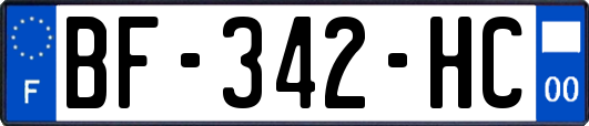 BF-342-HC