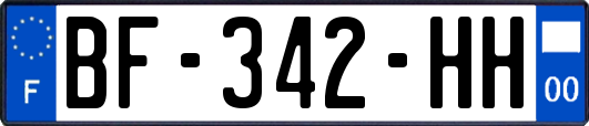 BF-342-HH