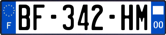 BF-342-HM