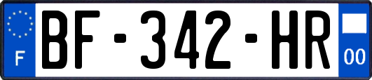 BF-342-HR