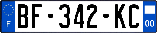 BF-342-KC