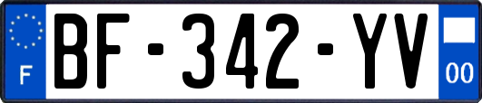 BF-342-YV