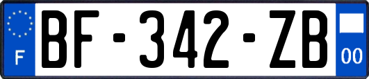 BF-342-ZB