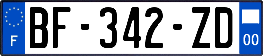 BF-342-ZD