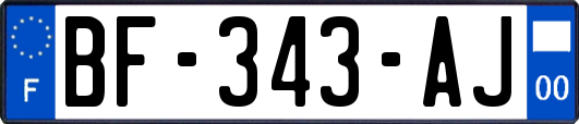 BF-343-AJ