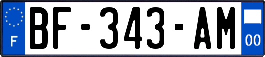 BF-343-AM