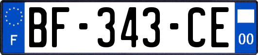 BF-343-CE