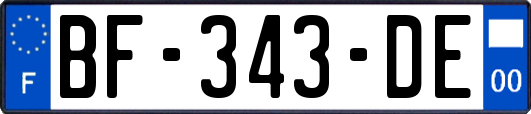 BF-343-DE