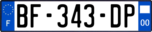 BF-343-DP