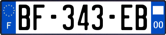 BF-343-EB