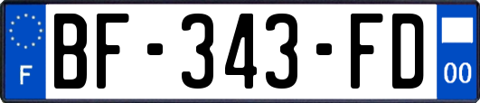 BF-343-FD