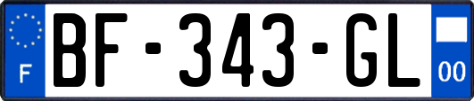 BF-343-GL