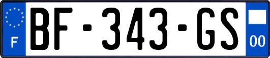 BF-343-GS