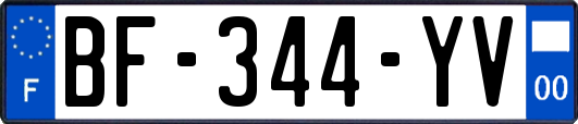 BF-344-YV