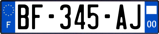 BF-345-AJ