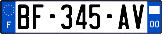 BF-345-AV