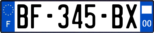 BF-345-BX
