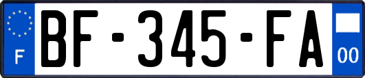 BF-345-FA