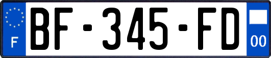 BF-345-FD