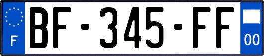 BF-345-FF