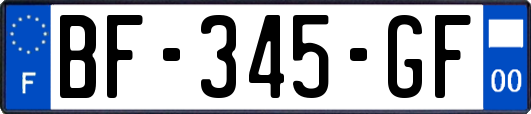 BF-345-GF