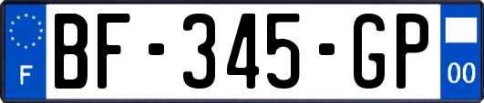 BF-345-GP
