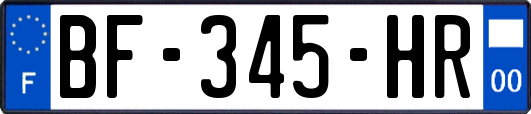 BF-345-HR