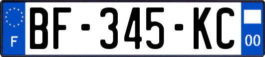 BF-345-KC