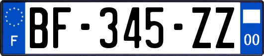 BF-345-ZZ